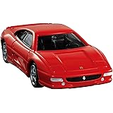タカラトミー(TAKARA TOMY) トミカプレミアム 08 フェラーリ F355 ミニカー おもちゃ 6歳以上