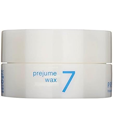 Amazon | ミルボン プレジュームワックス 7 90g ×3個セット | ミルボン
