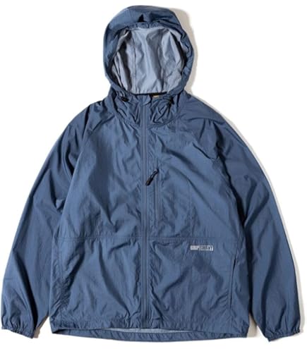 TEATORA Device JKT P 美品 パッカブルナイロンジャケット Device JKT 5B P | TEATORA公式通販 rumors
