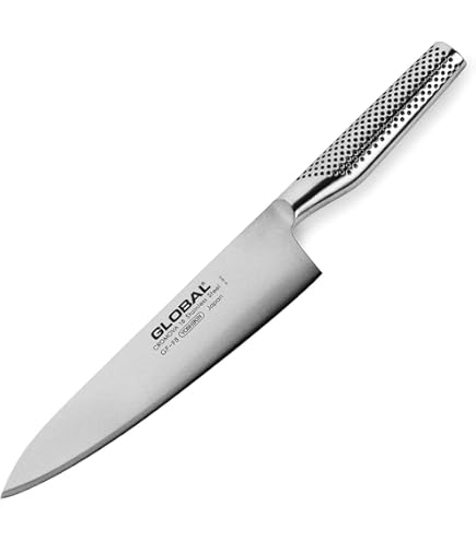 Amazon｜グローバル 出刃 刃渡り 18cm G-7｜出刃包丁 オンライン通販