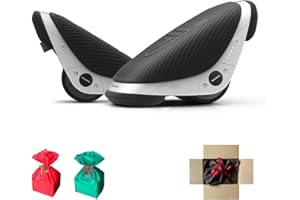 Segway Drift W1 セグウェイ ドリフト W1 電動ローラースケート 電動スクーター バランススクーター 専用ラッピング袋付 セット