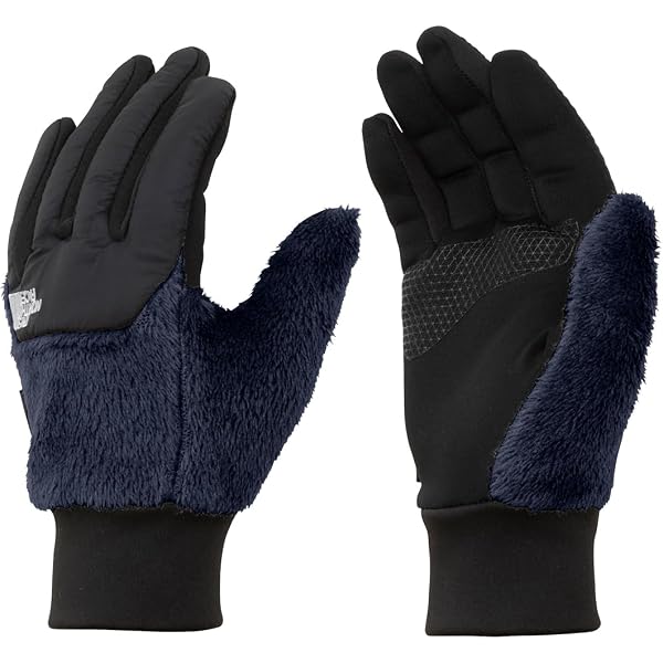 Amazon | [THE NORTH FACE] ザノースフェイス 手袋 Nuptse Hand Warmer