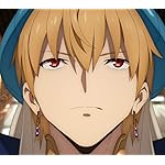 Fate Android(960×854)待ち受け ギルガメッシュ Fate Android(960×854)待ち受け ギルガメッシュ