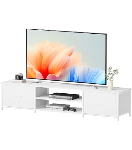 Amazon｜テレビ台 150cm 40～55 型対応 テレビボード ローボード