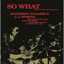Amazon | ライブ・アット・ピットイン'98 - 佐藤允彦トリオ | 佐藤允彦