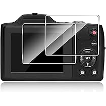 kodak pixpro c1 シリコンカバー付き Amazon.co.jp: 【1+1枚セット】Kodak PIXPRO C1 対応 シリコン