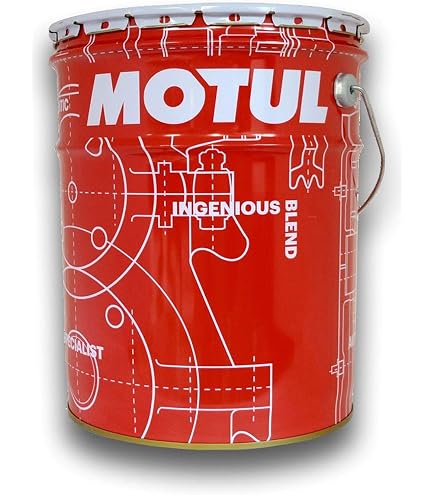 Amazon | モチュール(Motul)NGEN HYBRID SQ/ILSAC GF-7A 0W-20 20L 