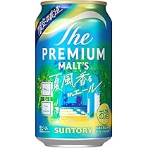 ザ・プレミアム・モルツ 香るエール 350ml 24本