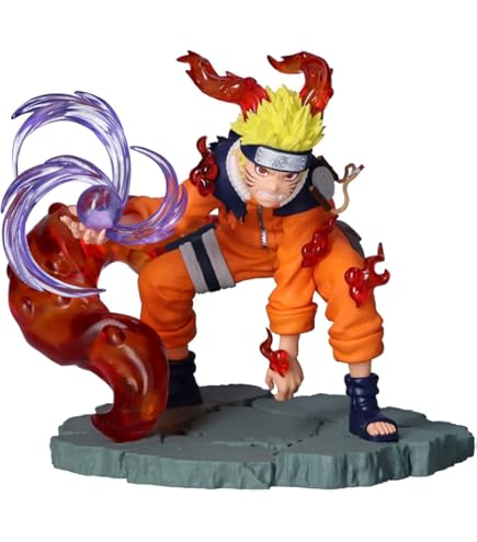Amazon.co.jp: Naruto Shippuden Vibration Stars-Uzumaki