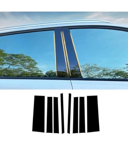 ホンダ NBOX JF1JF2ステンレスピラー高品質日本製超鏡面ステンレスピラー ブライツ(車) BRIGHTZ N-BOXカスタム JF1 JF2 超鏡面ステンレス