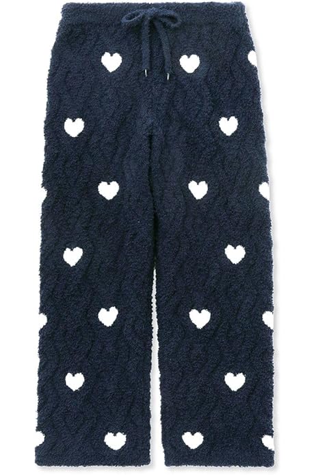 Amazon | [ジェラート ピケ] HOMME【HOLIDAY】 ハートジャガードプル 