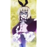 ご注文はうさぎですか? XFVGA(480×854)壁紙 シャロ / 桐間紗路(きりま しゃろ) ご注文はうさぎですか? XFVGA(480×854)壁紙 シャロ / 桐間紗路(きりま しゃろ)