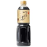 にんべん つゆの素ゴールド 1L