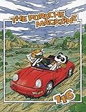 THE PORSCHE MAGAZINE(ポルシェマガジン) 2024年 07 月号 [雑誌]