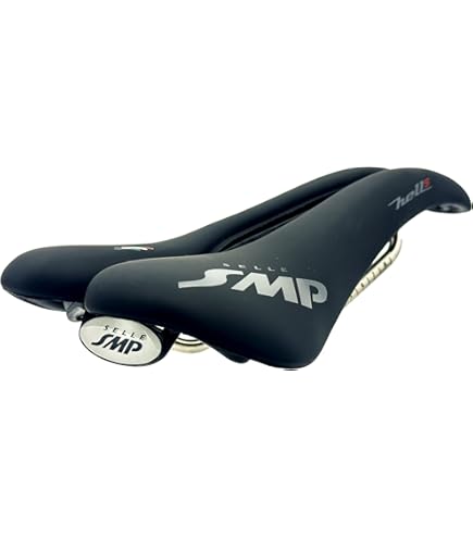 サドル　セラSMP Amazon | SELLE SMP(セラSMP) ニンバー カラー サドル ホワイト