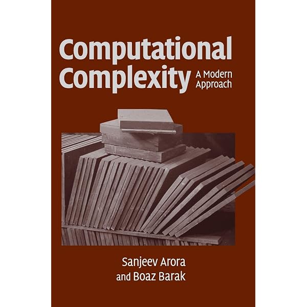 The Nature of Computation : Moore, Cristopher, Mertens, Stephan