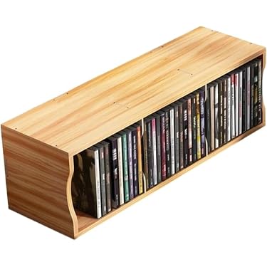 Amazon.co.jp 売れ筋ランキング: CD・DVD コンビネーション収納ラック