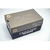 クライシス コア -ファイナルファンタジーVII-(FFVII 10th Anniversary Limited)(新型PSP本体『PSP-2000ZS』&「バスターソード ストラップ」同梱)【メーカー生産終了】
