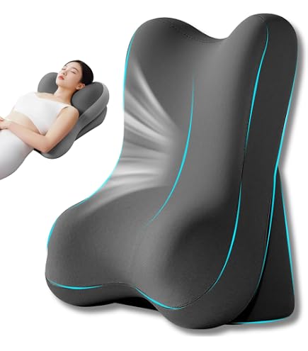 Amazon|【3WAY多功能】三角クッション 高反発メモリーフォーム Amazon|【3WAY多功能】三角クッション 高反発メモリーフォーム