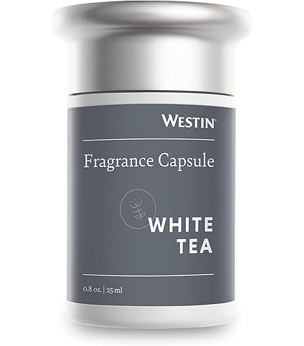 Amazon.co.jp: Aromatherapy Diffuser: Westin White Tea Scent 