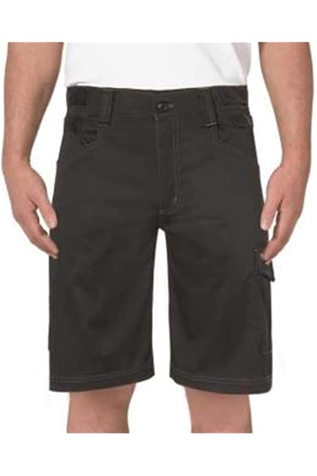 Caterpillar Mens 1820015 H2o Short 