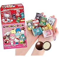Amazon.co.jp: バンダイ(BANDAI) クレヨンしんちゃん チョコ