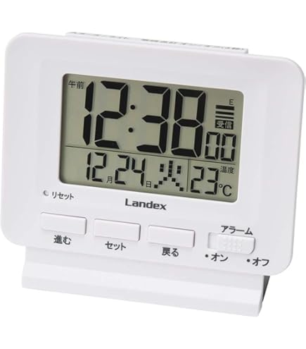 LED時計 61st3zFYY+L._AC_SY200_QL15_.jpg