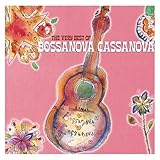 Bossanova Cassanova~ベスト・アルバム~