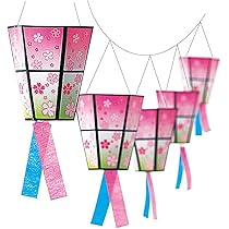 Amazon.co.jp: 桜装飾 さくら満開バックウォールタペストリー H120cm