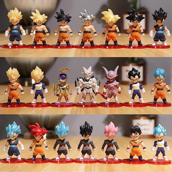 Amazon.co.jp: ドラゴンボールZ 孫悟空vsメタル・クウラ 422 