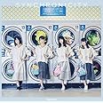 シンクロニシティ(TYPE-B)(DVD付き)