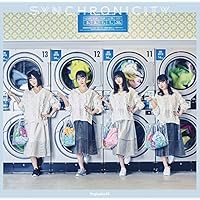 シンクロニシティ(TYPE-B)(DVD付き)