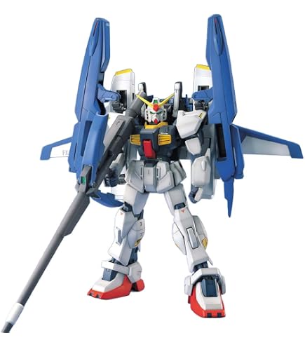 Amazon | BANDAI SPIRITS(バンダイ スピリッツ) MG 機動戦士ガンダム