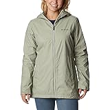 Columbia Women's Switchback Lined Long Jacket