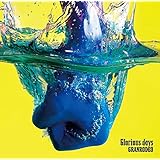 『劇場版 黒子のバスケ LAST GAME』主題歌 「Glorious days」(初回限定盤)(DVD付)