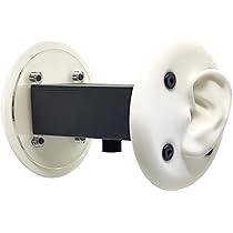 Amazon.co.jp: asmrlabo 耳型バイノーラルマイク「auriq01