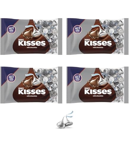 ハーシーキスチョコレート306ｇ×15袋 Amazon.co.jp: Hershey(ハーシー) キスチョコレート シェアパック
