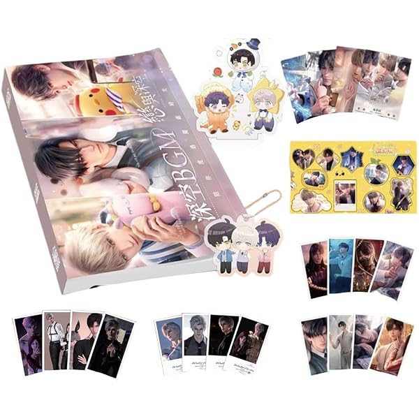 Amazon.co.jp: 恋と深空 セイヤ グッズ 18点セット バッジ アクリル