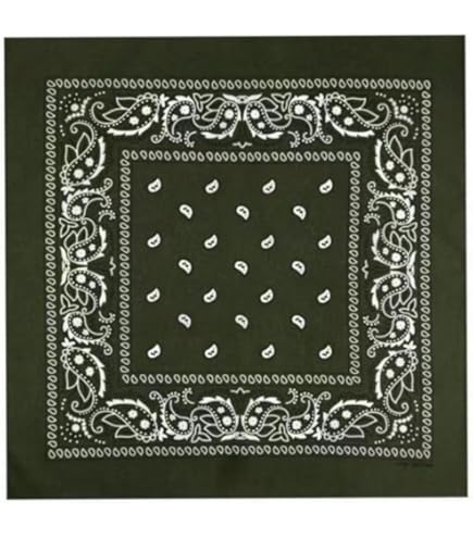 Amazon.co.jp: レッドホットチリペッパーズ レッチリ バンダナ