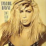 Can't fight fate (1989)/ Vinyl record [Vinyl-LP]