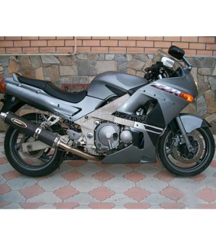Amazon | バイクアクセサリー ZX 9R 02-03 ZX9R カウリングキット 2002