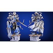 Amazon.co.jp: ブローニャ・ランド フィギュア 水着Ver. 1/6