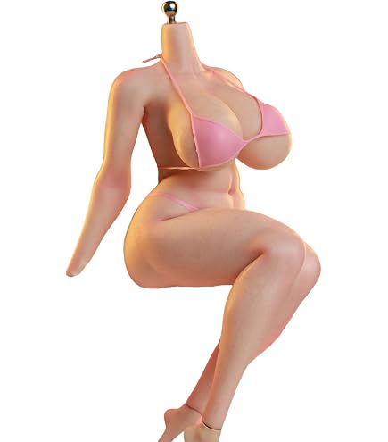 Amazon.co.jp: 【JEEASS】PLAY TOY 1/6 フィギュア 格闘家 素体 ヘッド