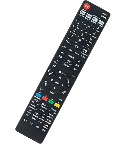 Amazon | PerFascin 代用リモコン fits for シャープ アクオス