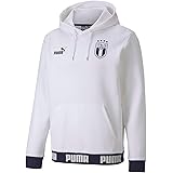 PUMA FIGC FTBL カルチャーパーカー