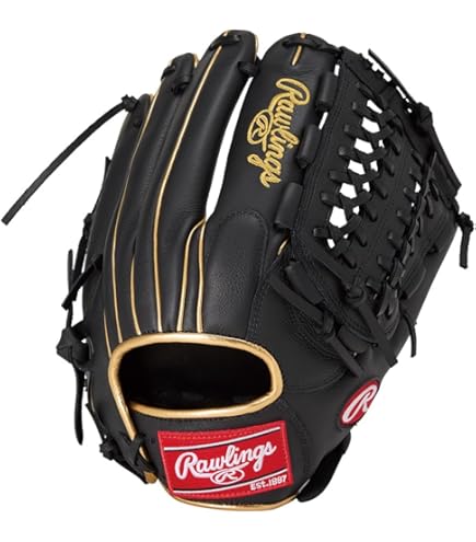 Amazon | ローリングス(Rawlings) 野球用 グラブ グローブ PLAYER
