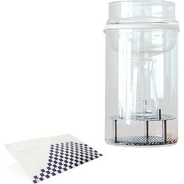 Amazon.co.jp: リカロマ mini＆おもてな紙セット 家庭用蒸留器 ハーブ