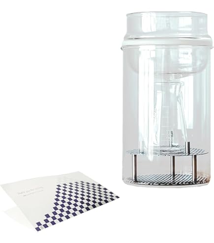 Amazon.co.jp: 関谷理化 家庭用蒸留器 リカロマmini 72-999-990 : 産業