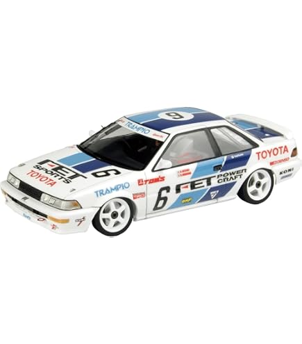 Amazon | ハセガワ 1/24 トラスト カローラ レビン AE101 プラモデル