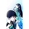 魔法科高校の劣等生 藤林響子 小野遥 Iphonese 5s 5c 5 640 1136 壁紙 画像 スマポ 魔法科高校の劣等生 藤林響子 小野遥 Iphonese 5s 5c 5 640 1136 壁紙 画像 スマポ